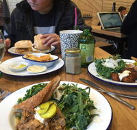 Beast  Bread - Tourism Brisbane