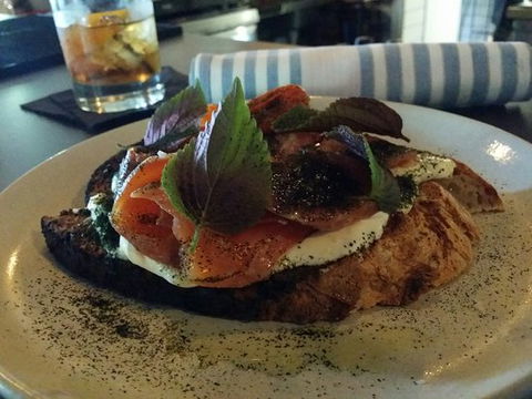 Bistro Officina - Tourism Brisbane 0