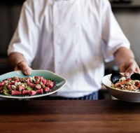 Coal River  Co - Brisbane Tourism