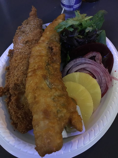 Harold’s Seafood On The Strand - Tourism Brisbane 2