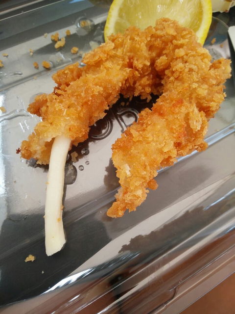 Harold’s Seafood On The Strand - Tourism Brisbane 5