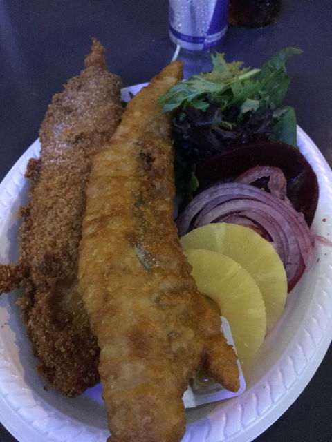 Harold’s Seafood On The Strand - Tourism Brisbane 6