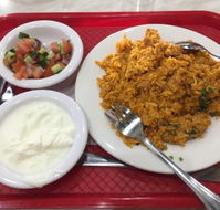 Darby Raj - Brisbane Tourism