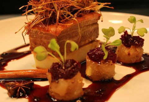 Vida Restaurant - Tourism Brisbane 0