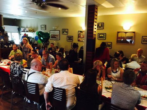 Artimino Ristorante Italiano - Tourism Brisbane 0