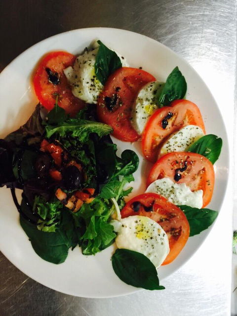 Artimino Ristorante Italiano - Tourism Brisbane 2