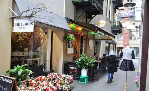 Carvers - Tourism Brisbane 34