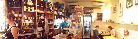 Carvers - Tourism Brisbane 38