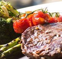 Marcellina's - Brisbane Tourism