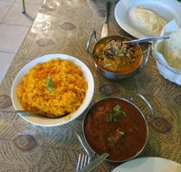 Raja Indian Restaurant - Brisbane Tourism