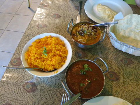 Raja Indian Restaurant - Tourism Brisbane 0