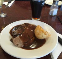 Risdon Hotel - Tourism Brisbane