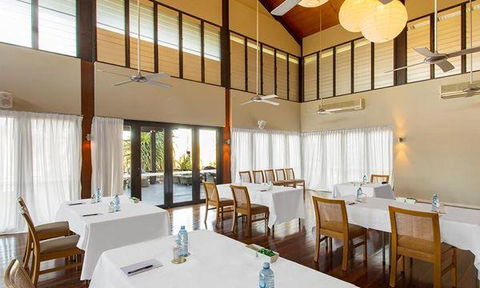 The Deck Poolside Bar & Restaurant - Tourism Brisbane 11