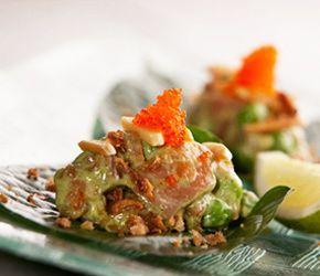 Wild Ginger - Tourism Brisbane 2