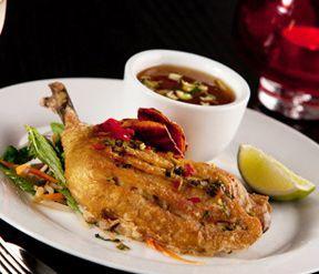 Wild Ginger - Tourism Brisbane 3