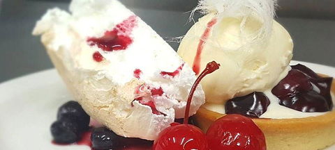 Amarok Bar & Restaurant - Tourism Brisbane 0