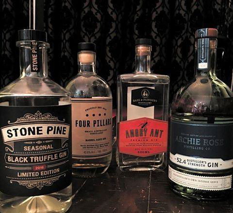 Amarok Bar & Restaurant - Tourism Brisbane 9