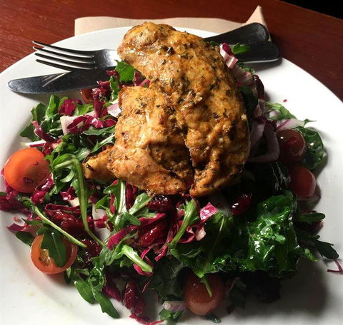 Amarok Bar & Restaurant - Tourism Brisbane 11