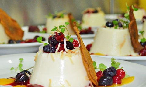 Amarok Bar & Restaurant - Tourism Brisbane 13