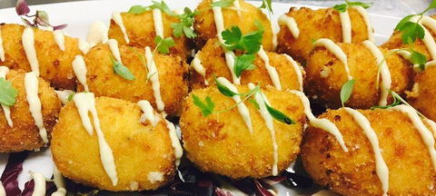 Amarok Bar & Restaurant - Tourism Brisbane 15