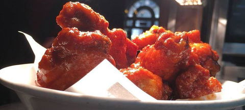 Amarok Bar & Restaurant - Tourism Brisbane 16