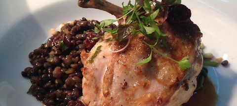 Amarok Bar & Restaurant - Tourism Brisbane 1