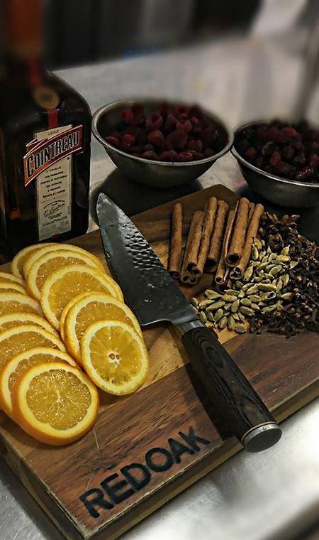 Amarok Bar & Restaurant - Tourism Brisbane 4