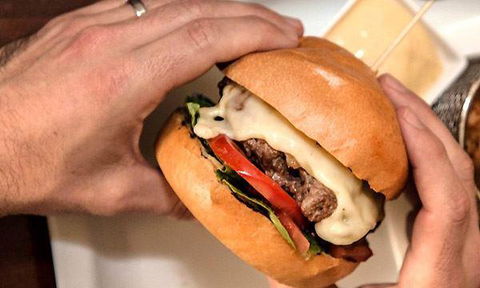 Amarok Bar & Restaurant - Tourism Brisbane 6