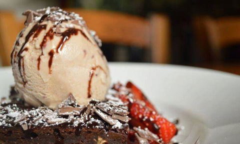 Amarok Bar & Restaurant - Tourism Brisbane 7