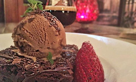 Amarok Bar & Restaurant - Tourism Brisbane 8