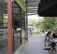 Cafe Fibonacci - Brisbane Tourism