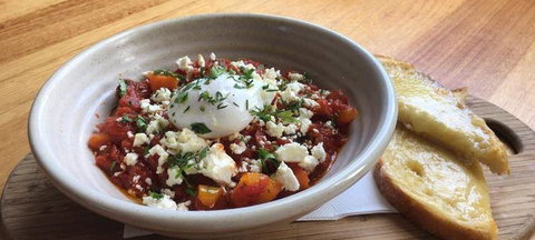 Cormorant Bay Cafe - Brisbane Tourism 0