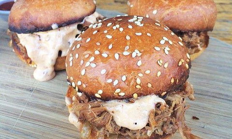 Cormorant Bay Cafe - Brisbane Tourism 9