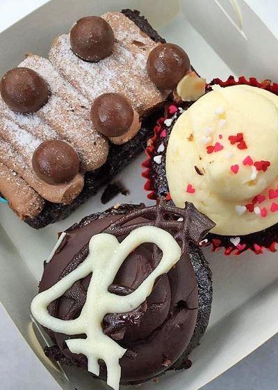 Cormorant Bay Cafe - Brisbane Tourism 12