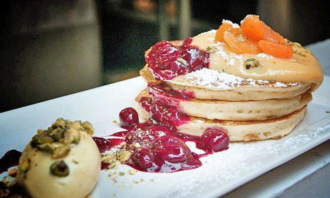 Cormorant Bay Cafe - Brisbane Tourism 13