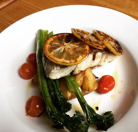 Cormorant Bay Cafe - Brisbane Tourism 14