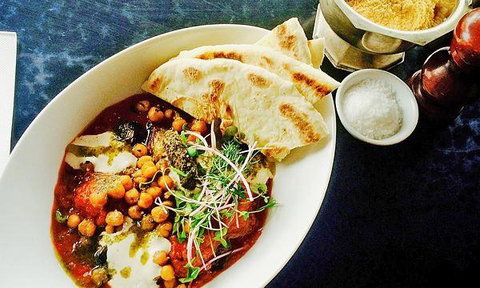 Cormorant Bay Cafe - Brisbane Tourism 15