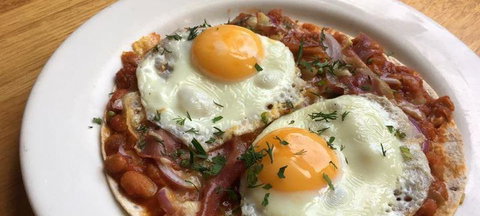 Cormorant Bay Cafe - Brisbane Tourism 1