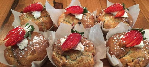 Cormorant Bay Cafe - Brisbane Tourism 2