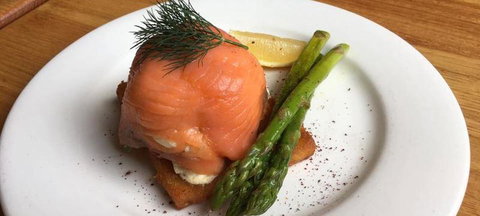 Cormorant Bay Cafe - Brisbane Tourism 3