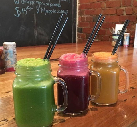 Cormorant Bay Cafe - Brisbane Tourism 5