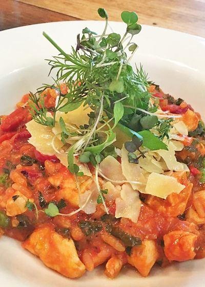 Cormorant Bay Cafe - Brisbane Tourism 8