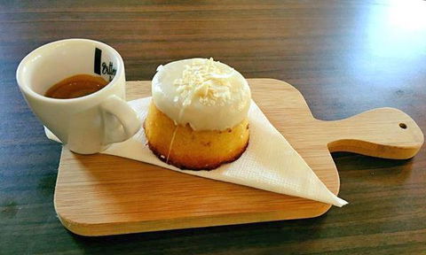 Delish Of Erina - Tourism Brisbane 10