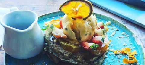 Delish Of Erina - Tourism Brisbane 3