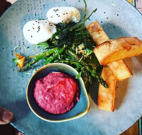 Delish Of Erina - Tourism Brisbane 5