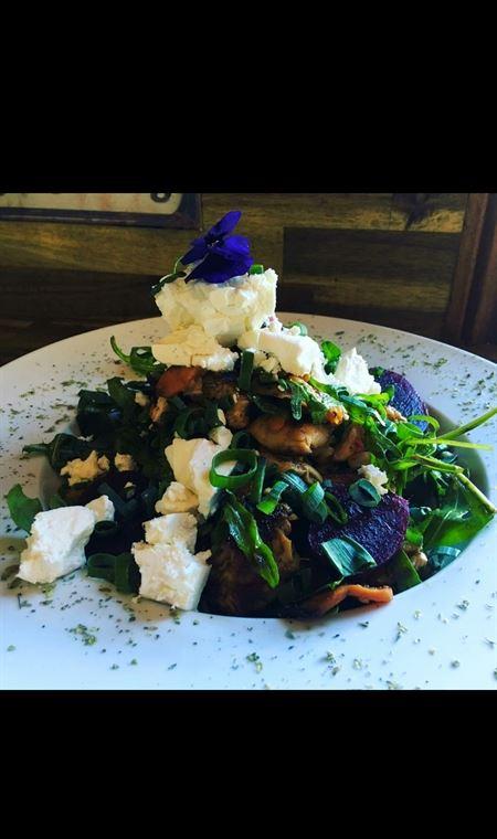 Delish Of Erina - Tourism Brisbane 6
