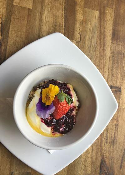 Delish Of Erina - Tourism Brisbane 7