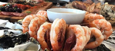 Firehouse Bar And Grill Parramatta - Tourism Brisbane 0