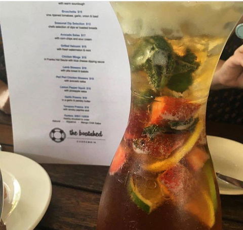 Firehouse Bar And Grill Parramatta - Tourism Brisbane 9