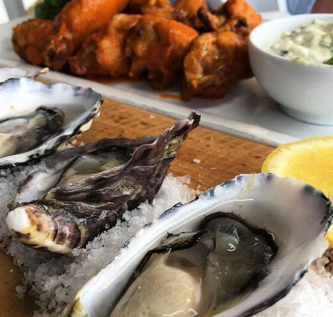 Firehouse Bar And Grill Parramatta - Tourism Brisbane 11